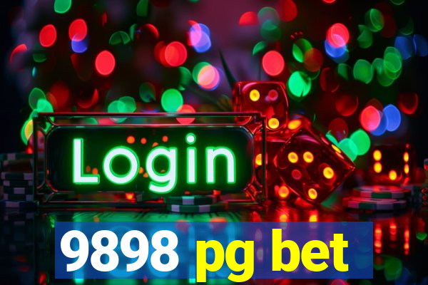 9898 pg bet