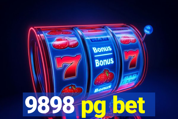 9898 pg bet