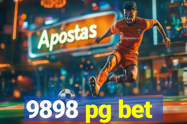 9898 pg bet