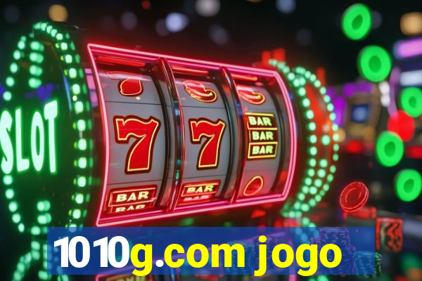 1010g.com jogo