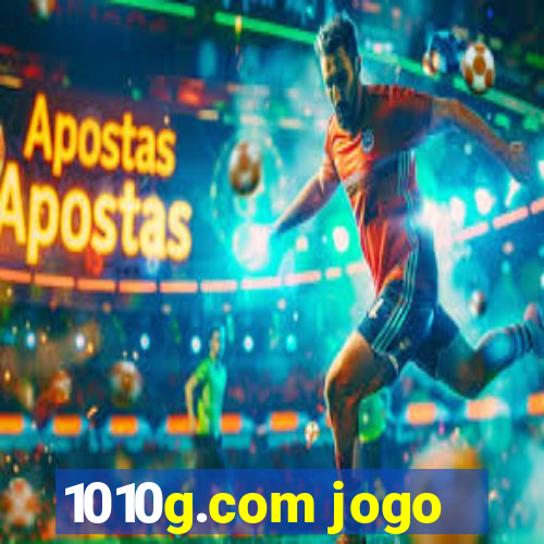 1010g.com jogo