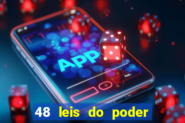 48 leis do poder pdf google drive