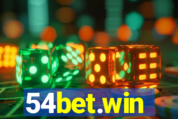 54bet.win