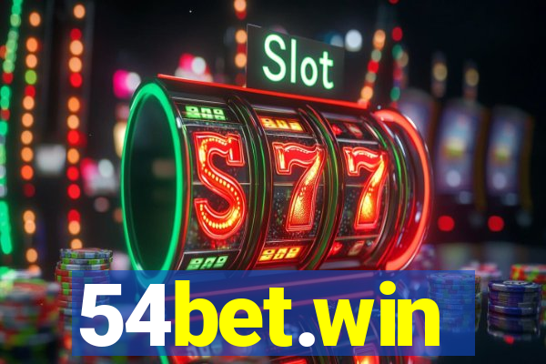 54bet.win