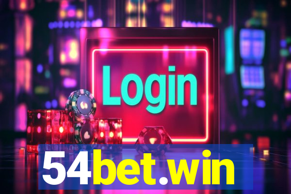 54bet.win