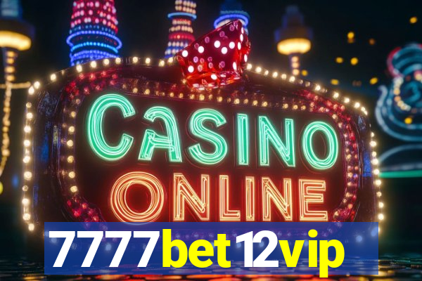 7777bet12vip