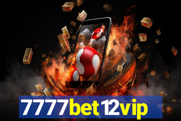 7777bet12vip