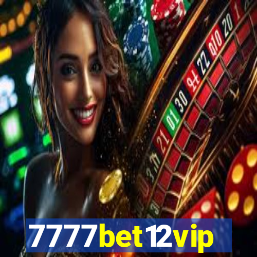 7777bet12vip