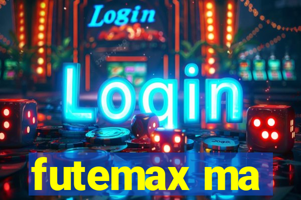 futemax ma