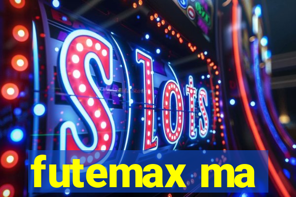 futemax ma