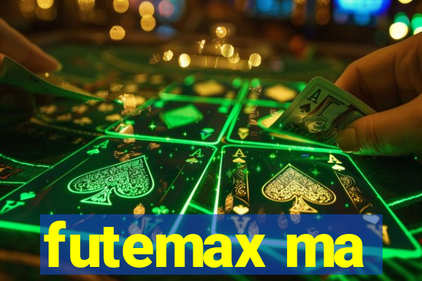 futemax ma