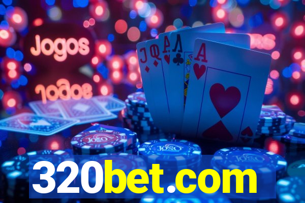 320bet.com