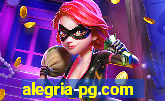 alegria-pg.com