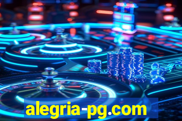 alegria-pg.com