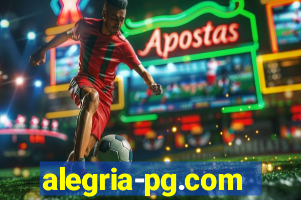 alegria-pg.com