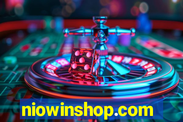 niowinshop.com