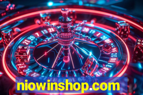 niowinshop.com