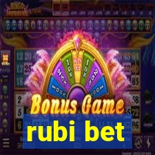 rubi bet