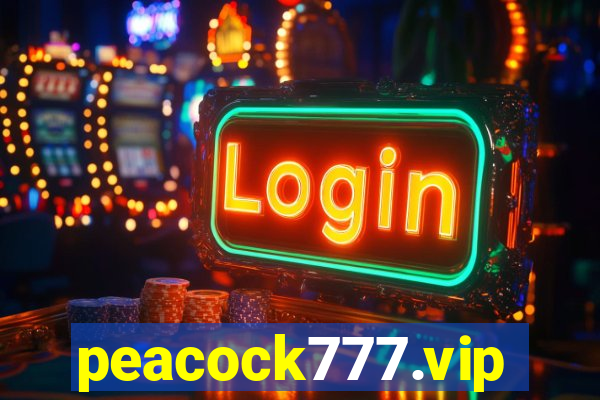 peacock777.vip