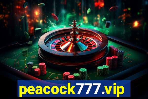 peacock777.vip