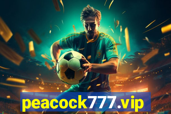 peacock777.vip