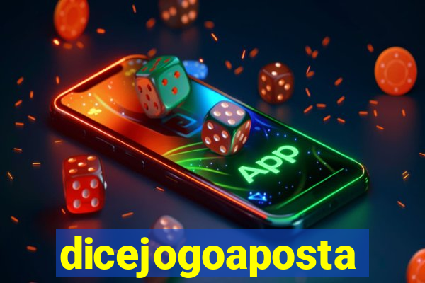 dicejogoaposta