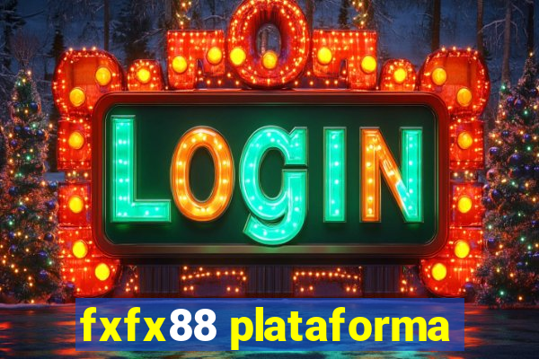 fxfx88 plataforma