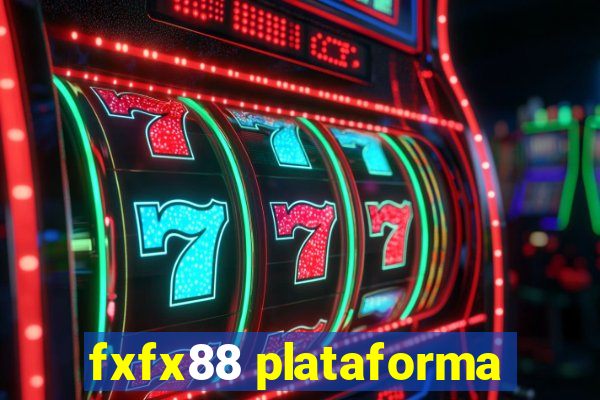 fxfx88 plataforma