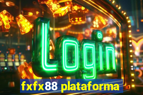 fxfx88 plataforma