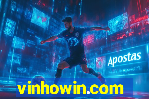 vinhowin.com