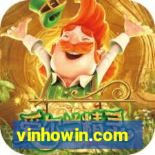 vinhowin.com