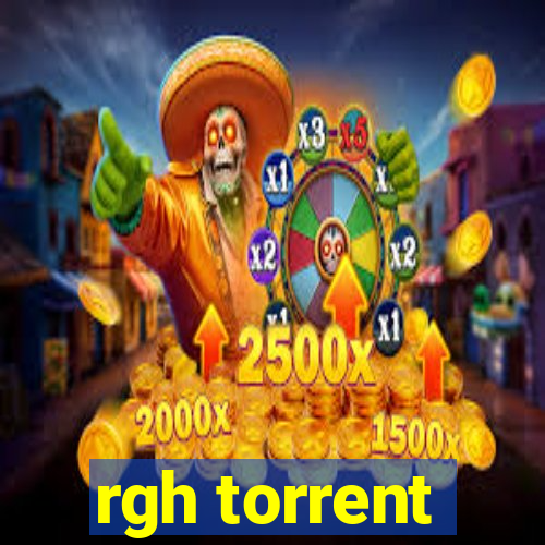 rgh torrent