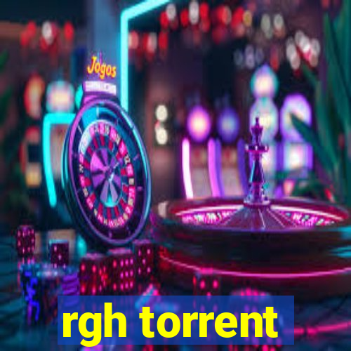 rgh torrent