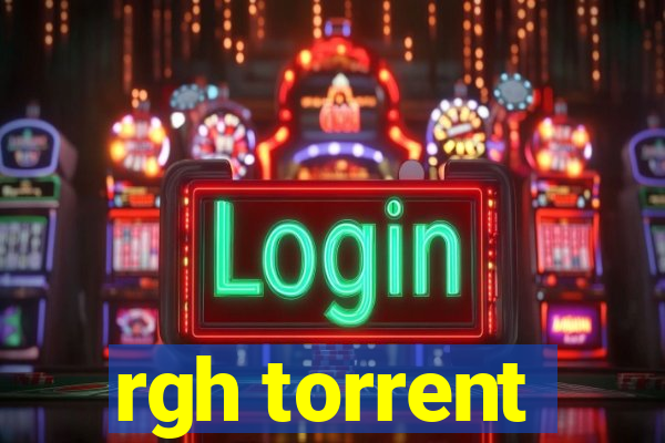 rgh torrent