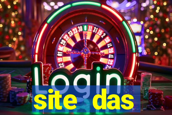 site das porcentagem dos slots