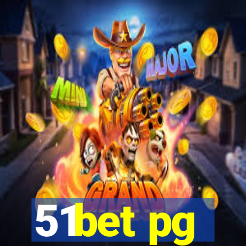 51bet pg