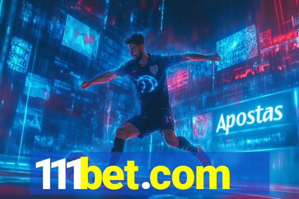 111bet.com