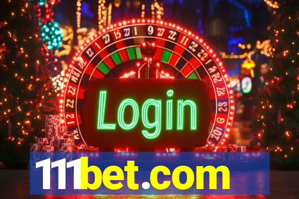 111bet.com