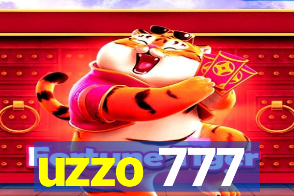 uzzo 777