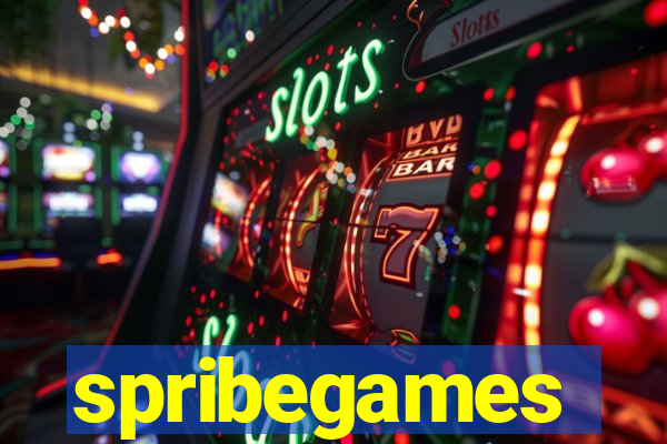 spribegames