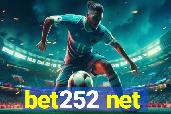 bet252 net