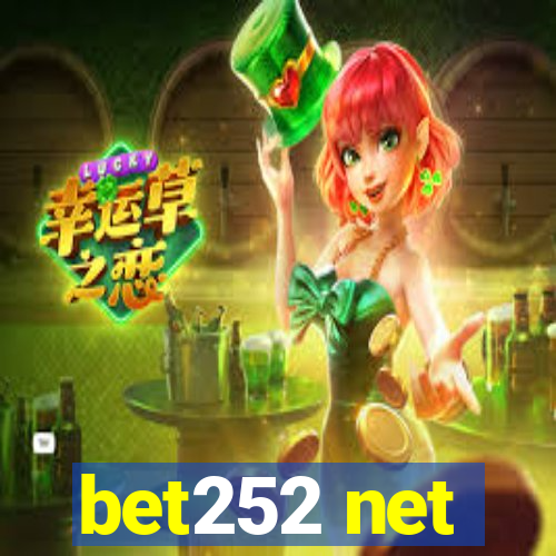 bet252 net