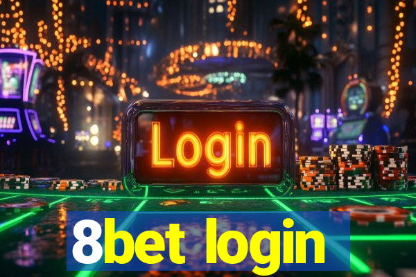 8bet login