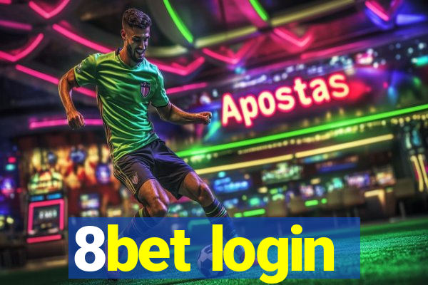 8bet login