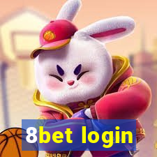 8bet login