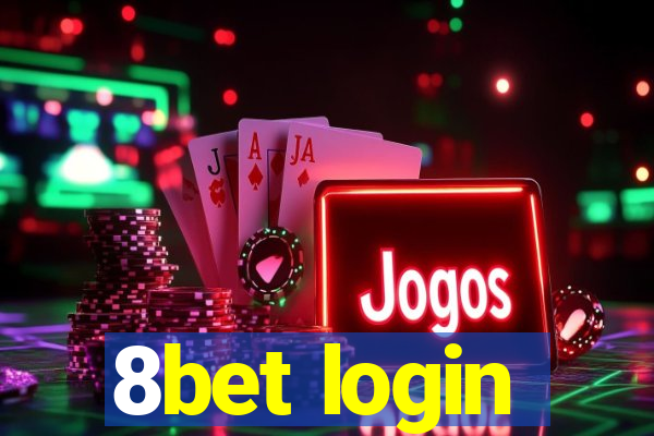 8bet login