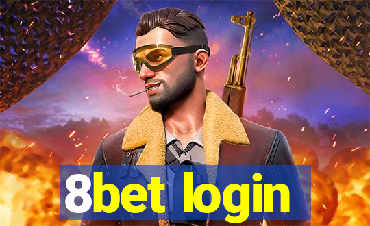 8bet login