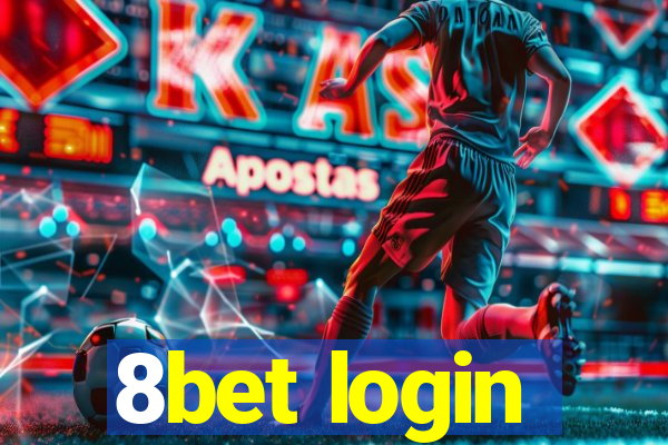 8bet login