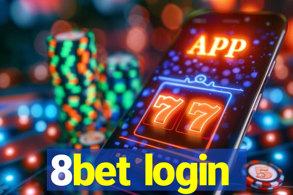 8bet login