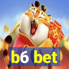 b6 bet